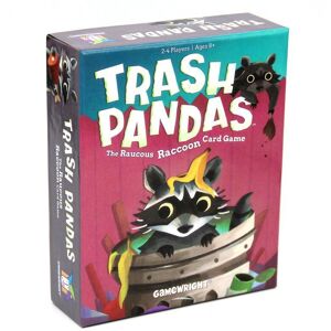 Unbranded Trash English Pandas Board Game Cards Family Party Casual Play Gifts Props Kids Unbranded Trash English Pandas Board Game Cards Family Party Casual Play Gifts Props Kids