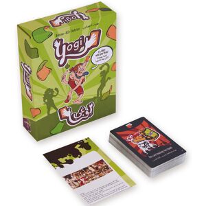 Unbranded Arabic Yogi Cards Board Games Family Party Casual Play Fun Props Kids Gifts Unbranded Arabic Yogi Cards Board Games Family Party Casual Play Fun Props Kids Gifts