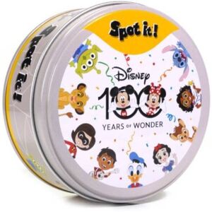 Unbranded (Mickey Yellow) Sofia Turtle Ninja Game English Card Dobble Parentchild Puzzle G Unbranded (Mickey Yellow) Sofia Turtle Ninja Game English Card Dobble Parentchild Puzzle G