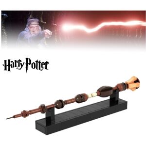 Unbranded Harry Potter Elder Wand Model Toy Building Blocks Home Gift Desktop Decoration Unbranded Harry Potter Elder Wand Model Toy Building Blocks Home Gift Desktop Decoration