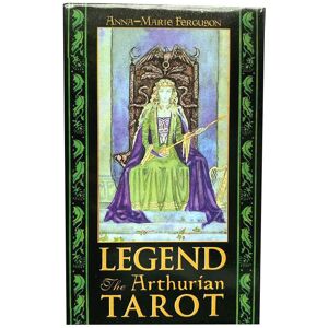 Unbranded (Legend Arthurian Tarot) Card Deck Tarot Oracle Board Game Party Lantern Arthuri Unbranded (Legend Arthurian Tarot) Card Deck Tarot Oracle Board Game Party Lantern Arthuri