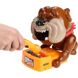 Unbranded Don't Take Buster's Bones Beware of the Dog Party Game Shaped Tricky Intelligenc Unbranded Don't Take Buster's Bones Beware of the Dog Party Game Shaped Tricky Intelligenc