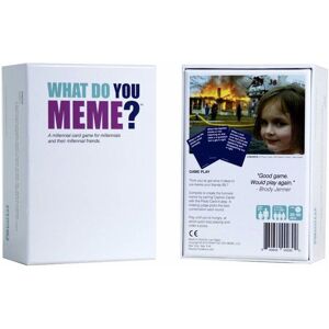 Unbranded What You Do Meme Core Game The Hilarious Adult Party Game Meme Lovers For Unbranded What You Do Meme Core Game The Hilarious Adult Party Game Meme Lovers For