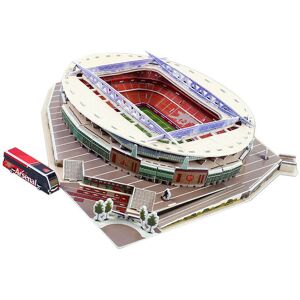 Unbranded Puzzle 3d Uk Emirates Football Field Stadium Model Self Assembled Kids Toys Kits Unbranded Puzzle 3d Uk Emirates Football Field Stadium Model Self Assembled Kids Toys Kits