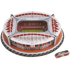 Unbranded Benfica Puzzle 3d Stadium Football Field Model Toys Self Assembled Toy Kids Kits Unbranded Benfica Puzzle 3d Stadium Football Field Model Toys Self Assembled Toy Kids Kits