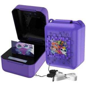 Unbranded (Purple) Bitzee, Interactive Toy Case, Gift For Virtual Pet Enthusiasts Only Cas Unbranded (Purple) Bitzee, Interactive Toy Case, Gift For Virtual Pet Enthusiasts Only Cas