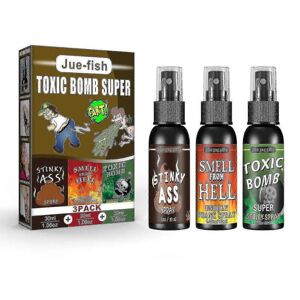 Unbranded Potent Highly Concentrated Fart Spray Extra Strong Stink Prank Stuff Joke Unbranded Potent Highly Concentrated Fart Spray Extra Strong Stink Prank Stuff Joke