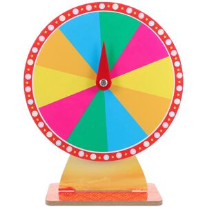 Kricely (As show, One size) Roulette Wheel Fortune Rotating Roulette Wheel Party Roulett Kricely (As show, One size) Roulette Wheel Fortune Rotating Roulette Wheel Party Roulett