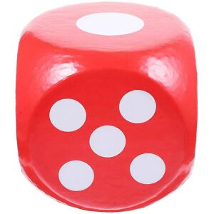 Kricely (As show, One size) Gathering Large Dice Prop Activity Dice Toy Party Game Dice Kricely (As show, One size) Gathering Large Dice Prop Activity Dice Toy Party Game Dice