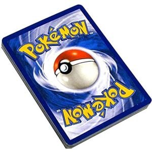 Pokémon 25 Rare Pokemon Cards with 100 HP or Higher (Assorted Lot with No Duplicates) (L Pokémon 25 Rare Pokemon Cards with 100 HP or Higher (Assorted Lot with No Duplicates) (L