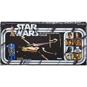 Hasbro Star Wars Retro Game Hasbro Star Wars Retro Game
