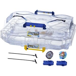 Beyblade Burst Evolution Switchstrike Battle Tower-Includes 2-Level Beystadium, Beyblade Burst Evolution Switchstrike Battle Tower-Includes 2-Level Beystadium,