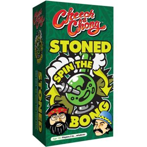 Adult Party Game Nig Cheech & Chong Spin the Bong Game Play With Stoners Follow Card & Bong Command Adult Party Game Nig Cheech & Chong Spin the Bong Game Play With Stoners Follow Card & Bong Command