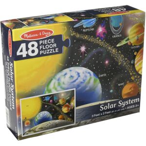 6 Pack Melissa & Doug Solar System Floor Puzzle 6 Pack Melissa & Doug Solar System Floor Puzzle