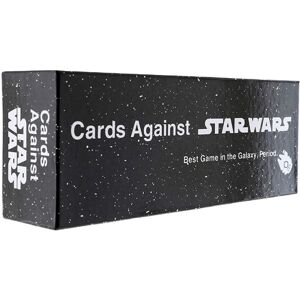 LeeFyy Cards Against Star Wars Card Party Games Gift LeeFyy Cards Against Star Wars Card Party Games Gift