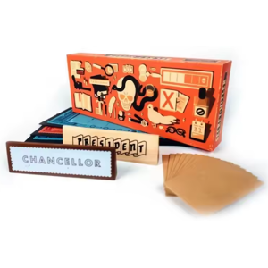 NYdia Secret Board Card Game Creative Reveals Hitler Board Card Game Family Gatherings NYdia Secret Board Card Game Creative Reveals Hitler Board Card Game Family Gatherings