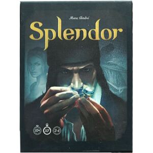 Unbranded (Splendor) Board Game Splendor Full English Mini Version For Party Cards Playing Unbranded (Splendor) Board Game Splendor Full English Mini Version For Party Cards Playing