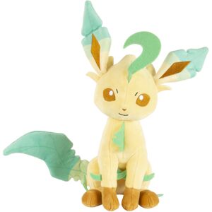 Pokémon Pokemon Plush 20 cm Leafeon ? Pokemon Plushies Officially Licensed 2024 Pokemon Pokémon Pokemon Plush 20 cm Leafeon ? Pokemon Plushies Officially Licensed 2024 Pokemon