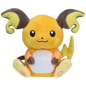 Pokémon Pokemon Center: Sitting Cuties: Raichu Plush # 26 - Generation 1-6 in Pokémon Pokemon Center: Sitting Cuties: Raichu Plush # 26 - Generation 1-6 in