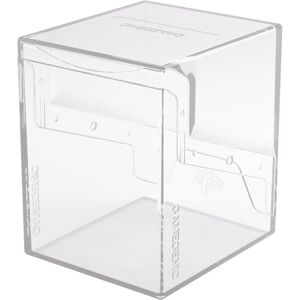 Asmodee Gamegenic Bastion 100+ XL Deck Box - Compact Secure and Perfectly Organized fo Asmodee Gamegenic Bastion 100+ XL Deck Box - Compact Secure and Perfectly Organized fo