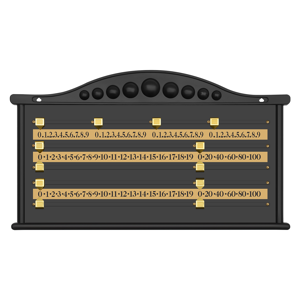 Jehiatek Billiards Scoreboard Snooker Score Recorder Billiard Club Game Recording Board C Jehiatek Billiards Scoreboard Snooker Score Recorder Billiard Club Game Recording Board C