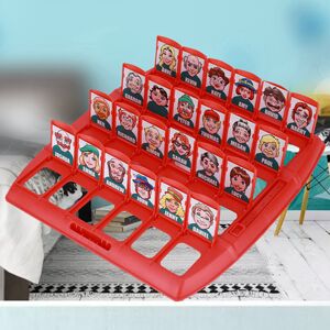 Unbranded Who Is It Classic Board Game Funny Family Parents Kids Games Kids Children Toy G Unbranded Who Is It Classic Board Game Funny Family Parents Kids Games Kids Children Toy G