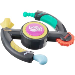 Hasbro Bop It! Extreme - Electronic Game for 1+ Players, Ages 8+, 4 Modes, Inter Hasbro Bop It! Extreme - Electronic Game for 1+ Players, Ages 8+, 4 Modes, Inter