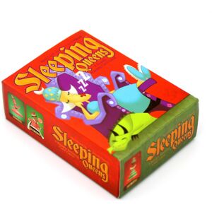 Unbranded Fun Sleeping Queens Friends Gathering Family Parent Child Cards Game Desktop Unbranded Fun Sleeping Queens Friends Gathering Family Parent Child Cards Game Desktop