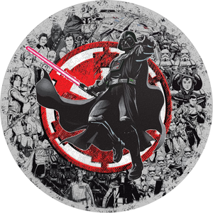 Star Wars Darth Vader 750Pc Jigsaw Puzzle Paladone Star Wars Darth Vader 750Pc Jigsaw Puzzle Paladone