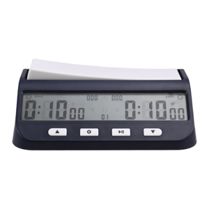 Unbranded YS9901 Professional Chess Clock Digital Chess Timer Game Timer Unbranded YS9901 Professional Chess Clock Digital Chess Timer Game Timer