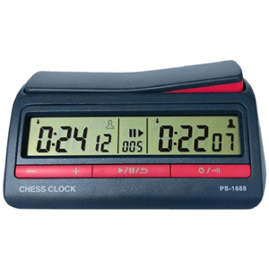 kepptory Professional Advanced Chess Digital Timer Chess Clock Count Up Down Board Game C kepptory Professional Advanced Chess Digital Timer Chess Clock Count Up Down Board Game C