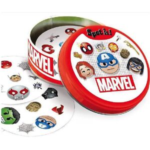 Unbranded (Marvel) Spot Game It English Card Dobble Care Bears Parentchild Gathering Card Unbranded (Marvel) Spot Game It English Card Dobble Care Bears Parentchild Gathering Card