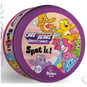 Unbranded (Bears) Game Spot It English Card Dobble Care Bears Parentchild Puzzle Gathering Unbranded (Bears) Game Spot It English Card Dobble Care Bears Parentchild Puzzle Gathering
