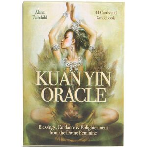 Unbranded (Kunyin Oracle) Deck Tarot Card Oracle Board Game Party Yoga Kunyin Lenormand Yo Unbranded (Kunyin Oracle) Deck Tarot Card Oracle Board Game Party Yoga Kunyin Lenormand Yo