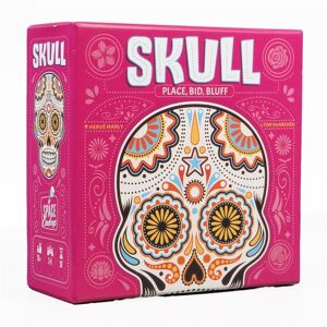 Unbranded (Pink) Skull Edition Card Board Game Poker Toy Family Party Games Gift Props Fun Unbranded (Pink) Skull Edition Card Board Game Poker Toy Family Party Games Gift Props Fun