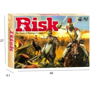 Unbranded (Yellow) Thrones Of Game Risk Board Englishs Cards Games Deluxe Toys Edition Par Unbranded (Yellow) Thrones Of Game Risk Board Englishs Cards Games Deluxe Toys Edition Par