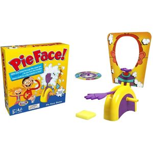 Unbranded (Style A) Pie Hasbro Gaming Face Showdown Game Parentchild Interactive Props Toy Unbranded (Style A) Pie Hasbro Gaming Face Showdown Game Parentchild Interactive Props Toy