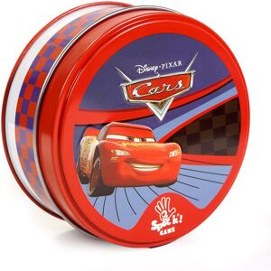 Unbranded (Cars) Game It Spot English Card Dobble Demon Slayer Parent Child Gathering Gift Unbranded (Cars) Game It Spot English Card Dobble Demon Slayer Parent Child Gathering Gift