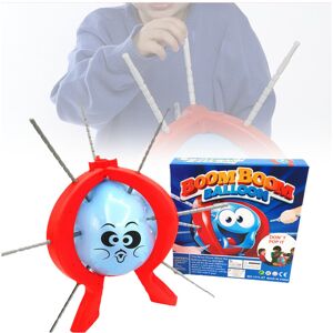 Unbranded Balloon Boom Boom Game Toy Adults Kids Family Party Fun Gift Christmas Activity Unbranded Balloon Boom Boom Game Toy Adults Kids Family Party Fun Gift Christmas Activity