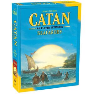 Unbranded (5/6 Expansion) Build Trade Seafarers Settle Expansion For The Catan Board Game Unbranded (5/6 Expansion) Build Trade Seafarers Settle Expansion For The Catan Board Game