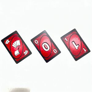 Unbranded Show Em Uno No Mercy Card Game For Kids Adults Family Travel Parties Night Unbranded Show Em Uno No Mercy Card Game For Kids Adults Family Travel Parties Night