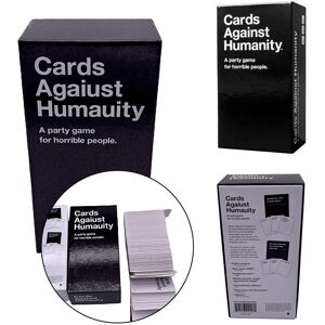 Unbranded Cards Against Humanity Uk Edition V20 Adult Card Game Puzzle Gathering Family Unbranded Cards Against Humanity Uk Edition V20 Adult Card Game Puzzle Gathering Family