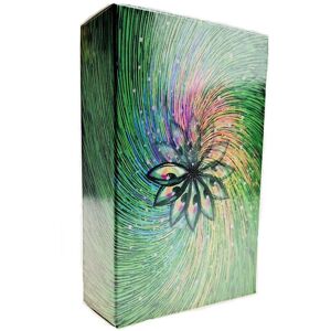 Unbranded (Cosma Visions Oracle) Deck Card Tarot Oracle Board Game Party Witch Loka Goddes Unbranded (Cosma Visions Oracle) Deck Card Tarot Oracle Board Game Party Witch Loka Goddes