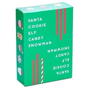 Unbranded (Green) Goat Cat Taco Cheese Pizza Card Board Game Family Parties Interactive Gi Unbranded (Green) Goat Cat Taco Cheese Pizza Card Board Game Family Parties Interactive Gi