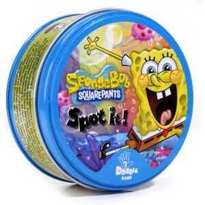 Unbranded (SpongeBob) Ninja Sofia Turtle Game English Card Dobble Puzzle Parentchild Gathe Unbranded (SpongeBob) Ninja Sofia Turtle Game English Card Dobble Puzzle Parentchild Gathe