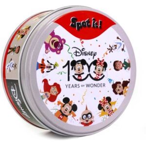 Unbranded (Mickey Red) Ninja Sofia Turtle Game English Card Dobble Puzzle Parentchild Gath Unbranded (Mickey Red) Ninja Sofia Turtle Game English Card Dobble Puzzle Parentchild Gath