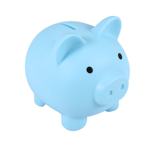 Saudism Large Piggy Bank, Unbreakable Plastic Money Coin Bank for Girls and Boys, Practi Saudism Large Piggy Bank, Unbreakable Plastic Money Coin Bank for Girls and Boys, Practi