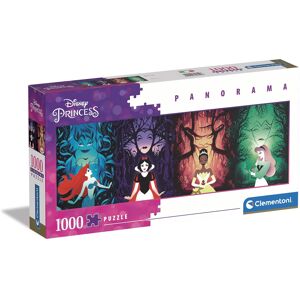 Clementoni - 39722 - Puzzle Disney Princess - Jigsaw Puzzle 1000 Pieces, Jigsaw Clementoni - 39722 - Puzzle Disney Princess - Jigsaw Puzzle 1000 Pieces, Jigsaw