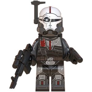 Unbranded (Style B) Blocks Building 8pcs Minifigure Clone Ahsoka Troopers Star Wars Figure Unbranded (Style B) Blocks Building 8pcs Minifigure Clone Ahsoka Troopers Star Wars Figure