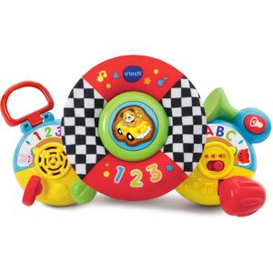 VTech On-The-Go Baby Driver VTech On-The-Go Baby Driver
